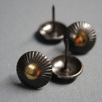 Vinukas baldinis Nr.84 D18mm